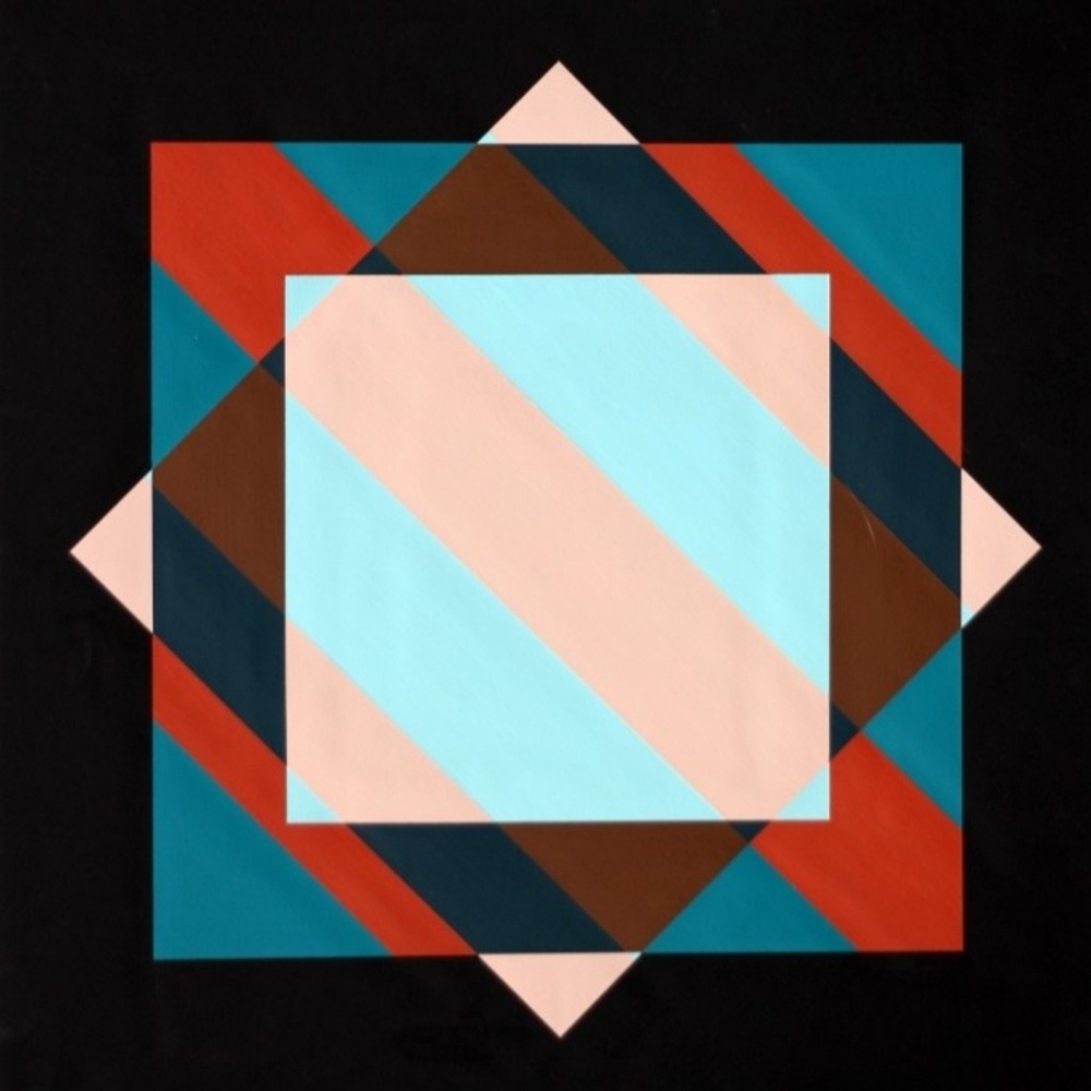 Meet your Posher, Tiffini